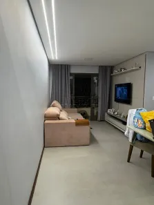 Apartamento com 3 Quartos à venda, 85m² no Vila Coralina, Bauru