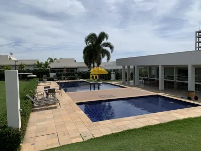 Casa de Condomínio com 3 Quartos à venda, 147m² no Jardim Alto da Boa Vista, Presidente Prudente