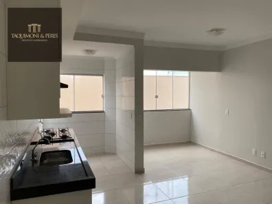 Apartamento com 2 Quartos para alugar, 68m² no Eldorado, Anápolis