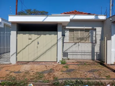 Casa com 2 Quartos à venda, 10m² no Estádio, Rio Claro