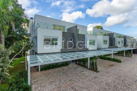 Casa de Condomínio com 3 Quartos à venda, 494m² no Pedra Redonda, Porto Alegre