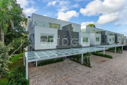 Casa de Condomínio com 3 Quartos à venda, 494m² no Pedra Redonda, Porto Alegre