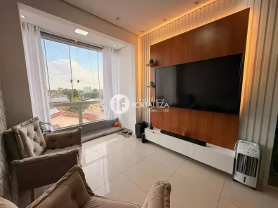 Apartamento com 2 Quartos à venda, 71m² no Isaura Parente, Rio Branco