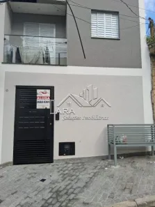 Apartamento com 1 Quarto para alugar, 38m² no Penha de França, São Paulo
