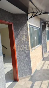 Casa com 2 Quartos para alugar, 80m² no Jardim Egle, São Paulo
