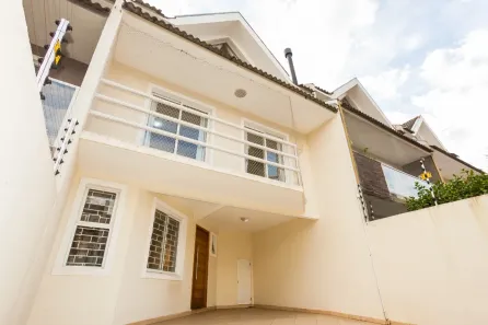 Sobrado com 3 Quartos à venda, 163m² no Seminário, Curitiba