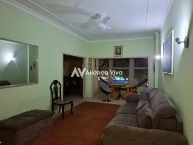Apartamento com 4 Quartos à venda, 208m² no Flamengo, Rio de Janeiro