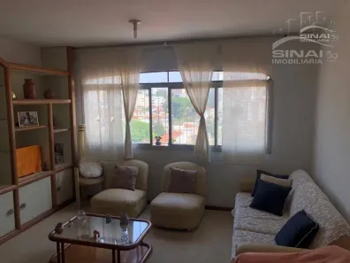 Apartamento com 2 Quartos à venda, 105m² no Sumaré, São Paulo