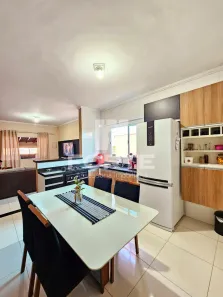 Casa com 2 Quartos à venda, 150m² no Jardim Layr, Mogi das Cruzes