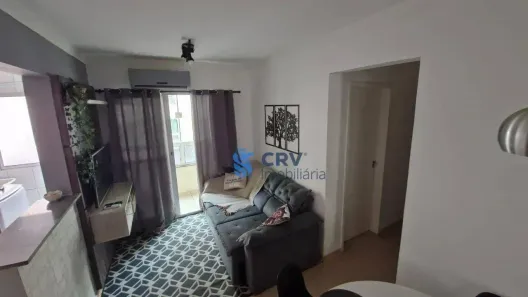 Apartamento com 2 Quartos à venda, 65m² no Vale dos Tucanos, Londrina