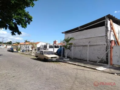 Galpão/Depósito/Armazém para alugar, 432m² no Jardim Flórida, Jacareí
