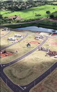 Lote/Terreno à venda, 250m² no Iguatemi, São José do Rio Preto