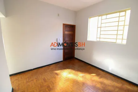 Apartamento com 1 Quarto para alugar, 39m² no Bom Jesus, Belo Horizonte