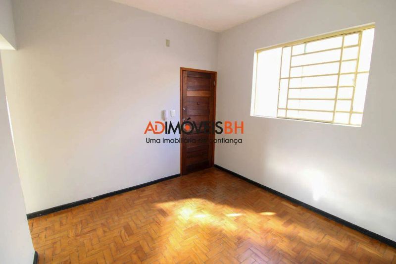 Apartamento com 1 quarto — Bom Jesus, Belo Horizonte