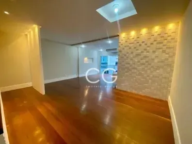 Apartamento com 3 Quartos à venda, 132m² no Leblon, Rio de Janeiro