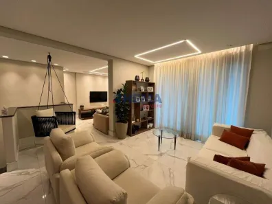 Sobrado com 6 Quartos à venda, 334m² no Boqueirão, Santos