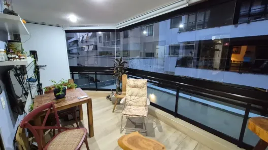 Apartamento com 3 Quartos à venda, 82m² no Recreio dos Bandeirantes, Rio de Janeiro