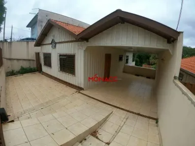 Casa com 3 Quartos à venda, 350m² no Bela Vista, Londrina