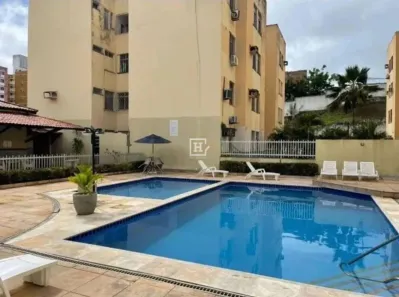 Apartamento com 3 Quartos à venda, 98m² no Luzia, Aracaju
