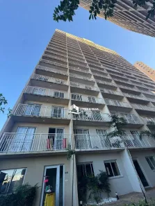 Apartamento com 1 Quarto para alugar, 32m² no Socorro, São Paulo