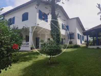 Fazenda/Sítio com 4 Quartos à venda, 480m² no Bororé, São Paulo