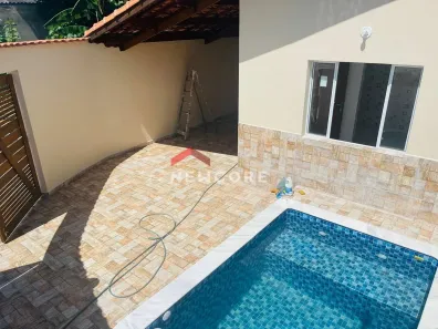 Casa com 2 Quartos à venda, 67m² no Jardim Suarão - Interior, Itanhaém