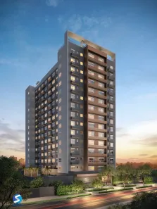 Apartamento com 1 Quarto à venda, 43m² no Passo da Areia, Porto Alegre
