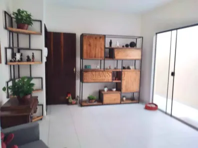 Casa com 4 Quartos à venda, 200m² no Jardim Hojas, Bauru