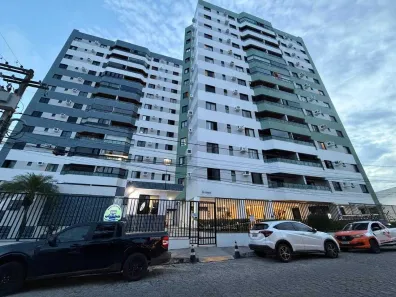 Apartamento com 3 Quartos à venda, 123m² no Grageru, Aracaju