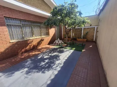 Casa com 3 Quartos à venda, 159m² no Independência, Ribeirão Preto