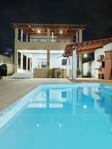 Casa com 4 Quartos à venda, 150m² no Cidade Balneária Novo Mundo I, Conde