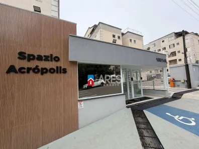 Apartamento com 2 Quartos à venda, 119m² no Vila Belvedere, Americana