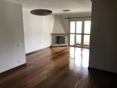 Apartamento com 3 Quartos à venda, 130m² no Jardim Londrina, São Paulo