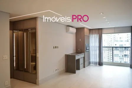 Apartamento com 3 Quartos para alugar, 110m² no Pinheiros, São Paulo