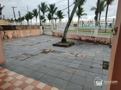 Casa com 3 Quartos à venda, 308m² no Solemar, Praia Grande