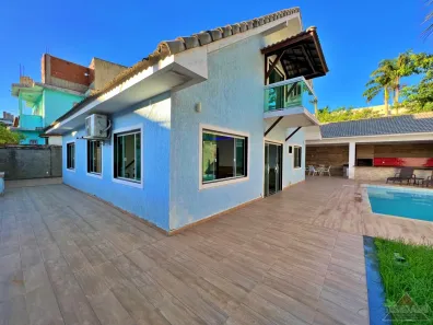 Casa de Condomínio com 5 Quartos à venda, 350m² no Recreio dos Bandeirantes, Rio de Janeiro