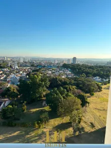 Apartamento com 2 Quartos para alugar, 68m² no Loteamento Villa Branca, Jacareí