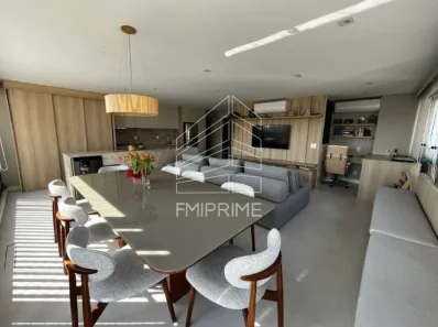 Apartamento com 3 Quartos à venda, 100m² no Perdizes, São Paulo