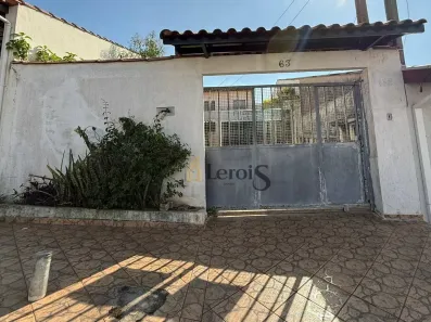 Casa com 1 Quarto à venda, 105m² no Jardim São Jorge, Itu