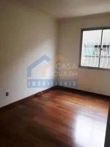 Apartamento com 2 Quartos à venda, 76m² no Heliópolis, Belo Horizonte