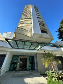 Apartamento com 3 Quartos à venda, 128m² no Parque Tamandaré, Campos dos Goytacazes