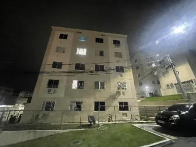 Apartamento com 2 Quartos à venda, 40m² no Madureira, Rio de Janeiro
