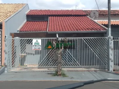 Casa com 2 Quartos à venda, 85m² no Residencial José B Almeida, Londrina