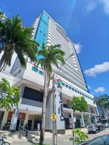 Sala Comercial para alugar, 32m² no Aldeota, Fortaleza