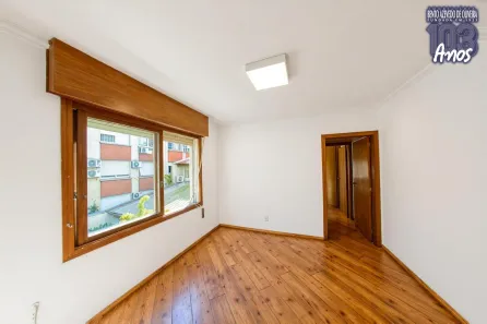 Apartamento com 1 Quarto para alugar, 44m² no Cidade Baixa, Porto Alegre
