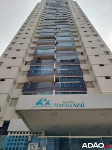 Apartamento com 3 Quartos à venda, 107m² no Setor Bueno, Goiânia
