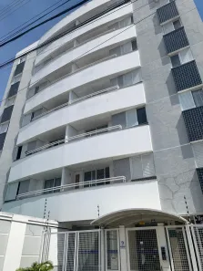 Apartamento com 2 Quartos para alugar, 75m² no Vila Aparecida, Taubaté