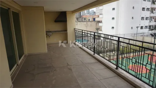 Apartamento com 3 Quartos à venda, 253m² no Santana, São Paulo
