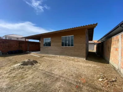 Casa com 3 Quartos à venda, 90m² no Barra do Aririú, Palhoça