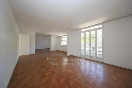 Apartamento com 4 Quartos à venda, 252m² no Copacabana, Rio de Janeiro